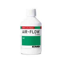Порошок для гігієни AIR-FlOW classic 300 гр "М'ята".EMS.